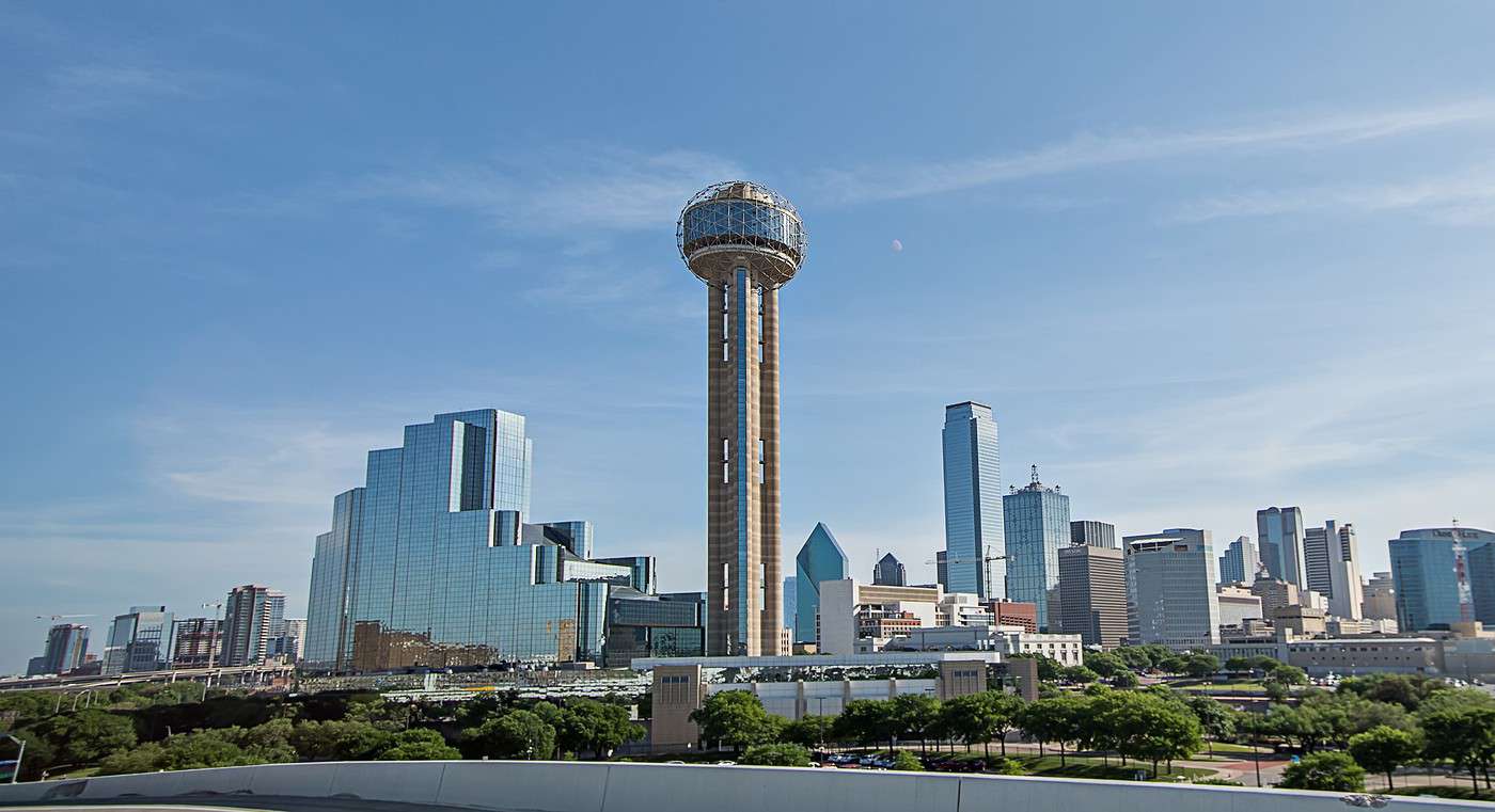 Dallas, Texas, États-Unis Dallas, Texas, États-Unis