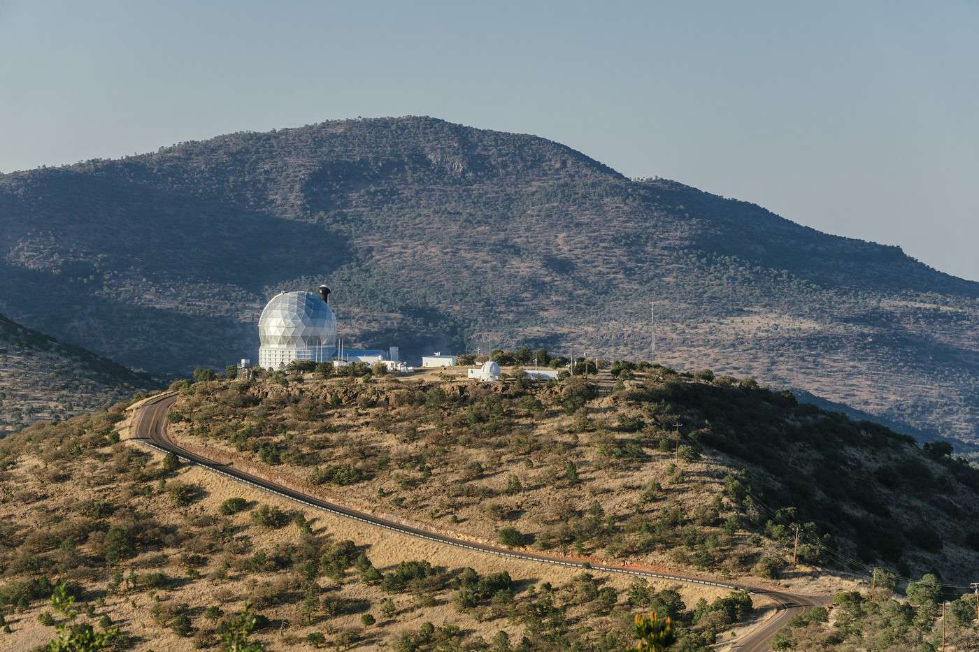 Fort Davis, Texas, &Eacute;tats-Unis
