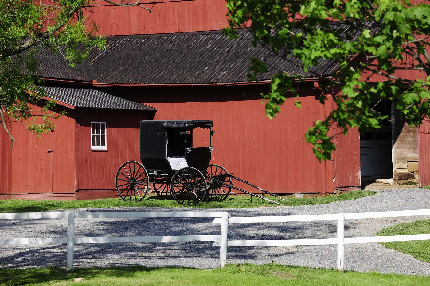 Holmes County, Ohio, États-Unis