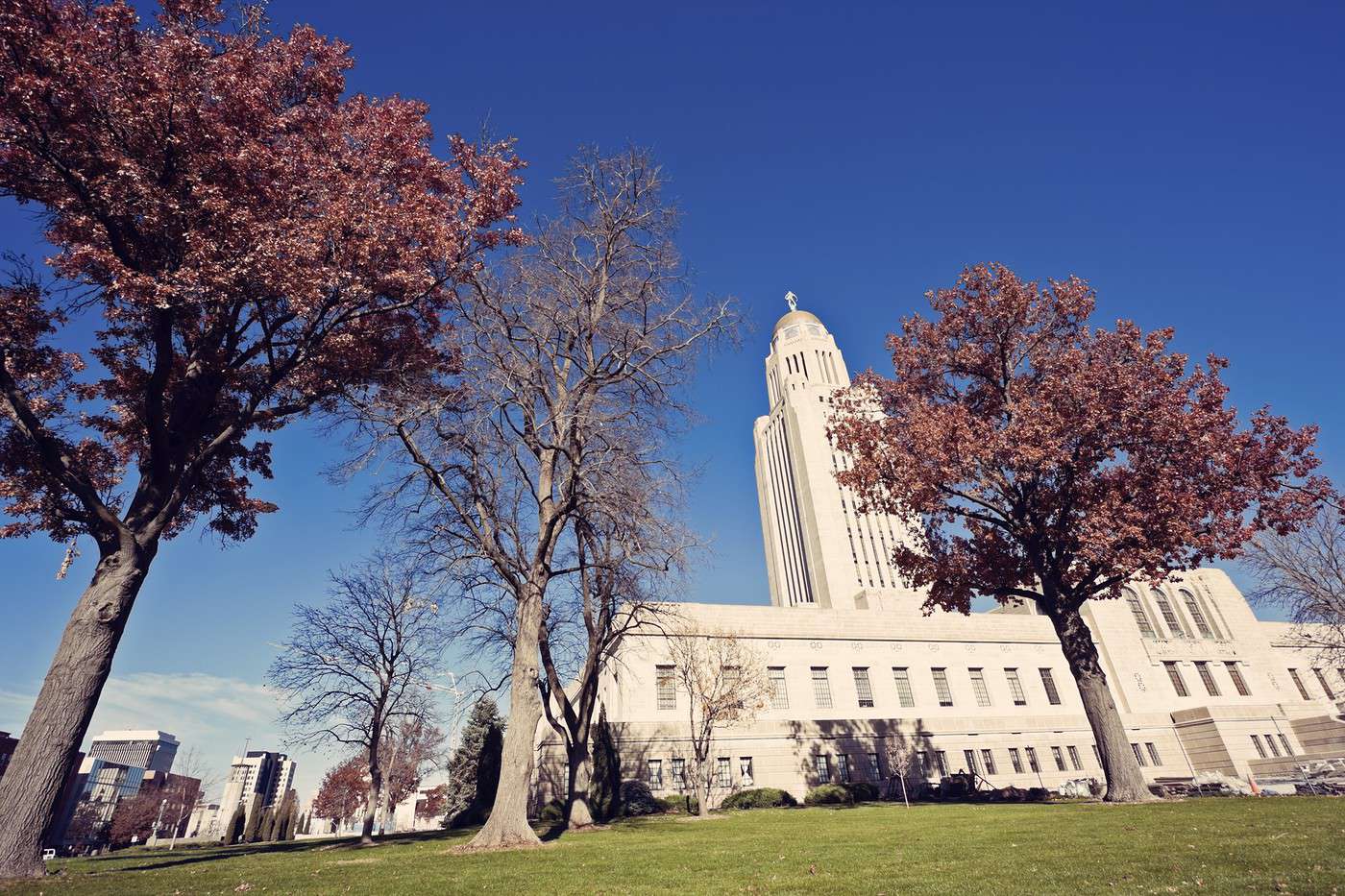 Lincoln, Nebraska, États-Unis