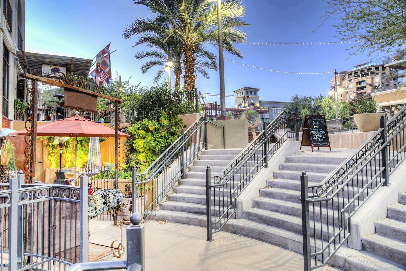 Scottsdale, Arizona, &Eacute;tats-Unis