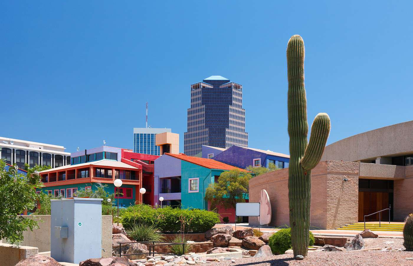 Tucson, Arizona, &Eacute;tats-Unis