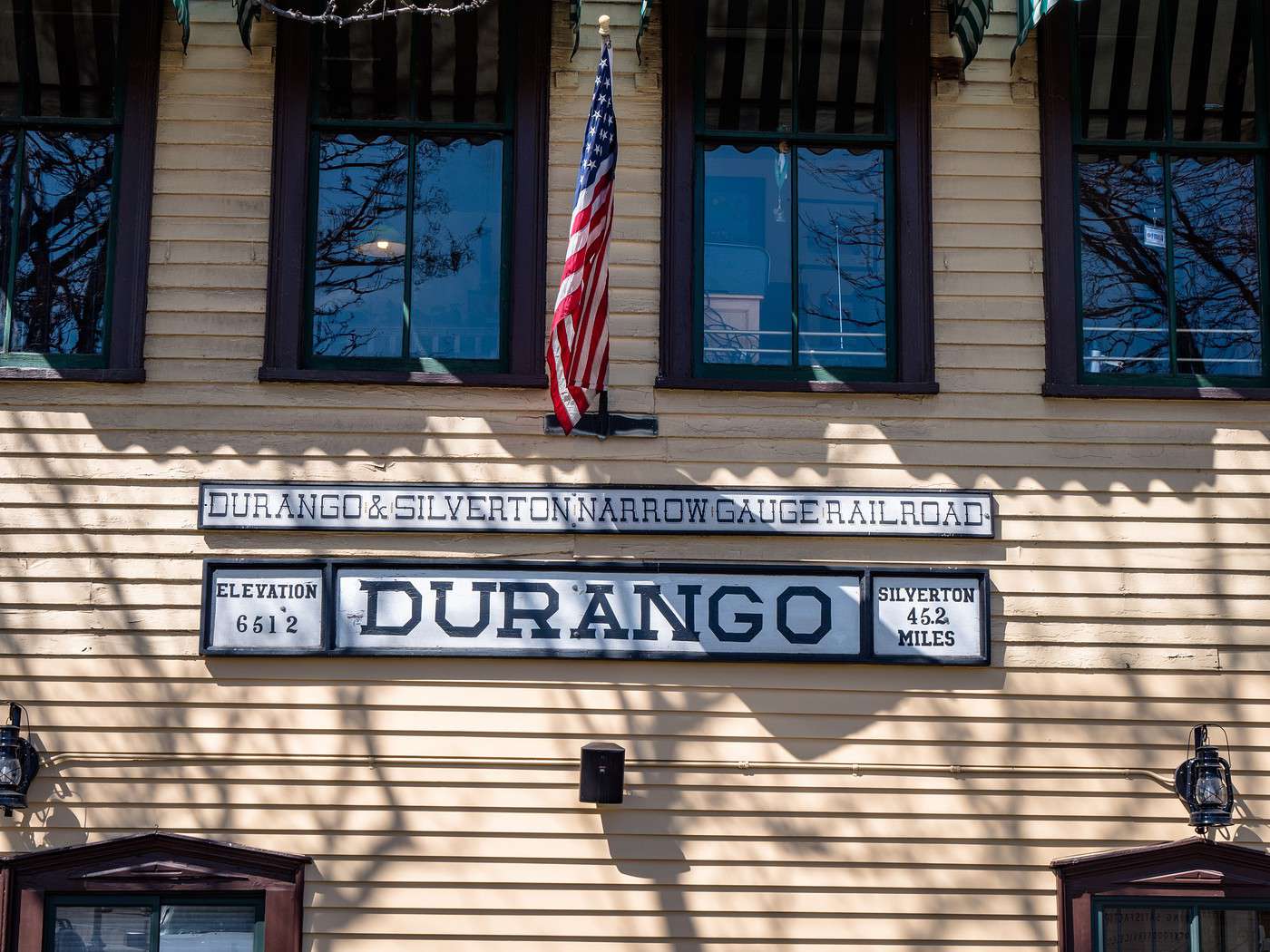 Durango, Colorado, États-Unis