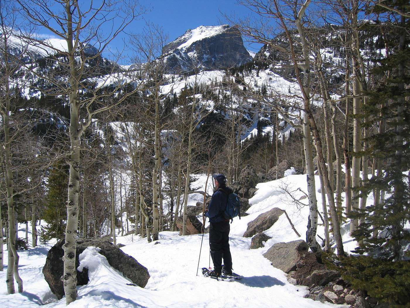 Vail, Colorado, &Eacute;tats-Unis