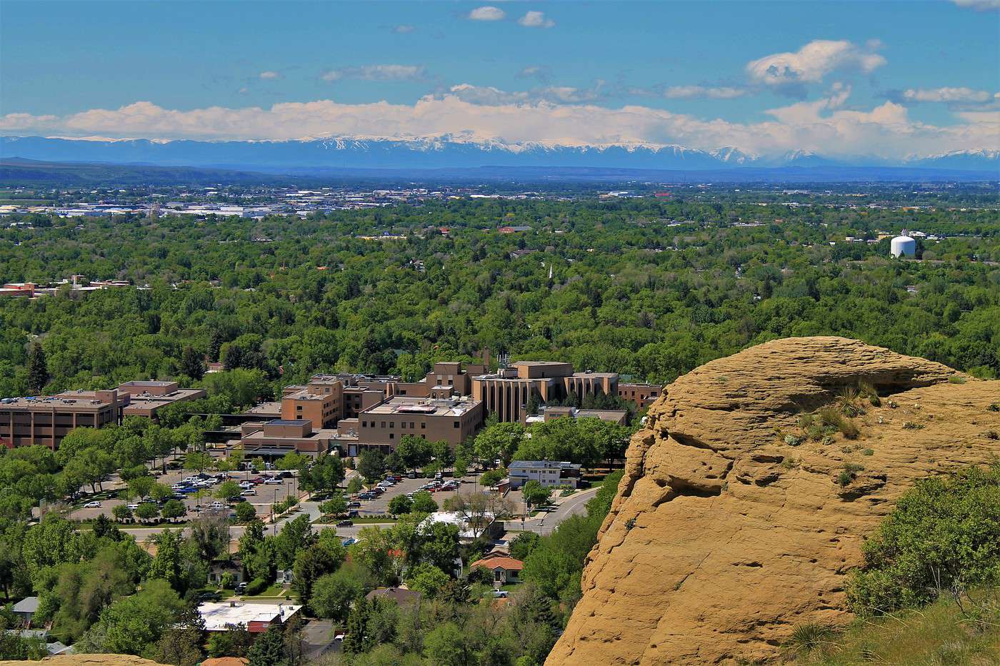 Billings, Montana, États-Unis