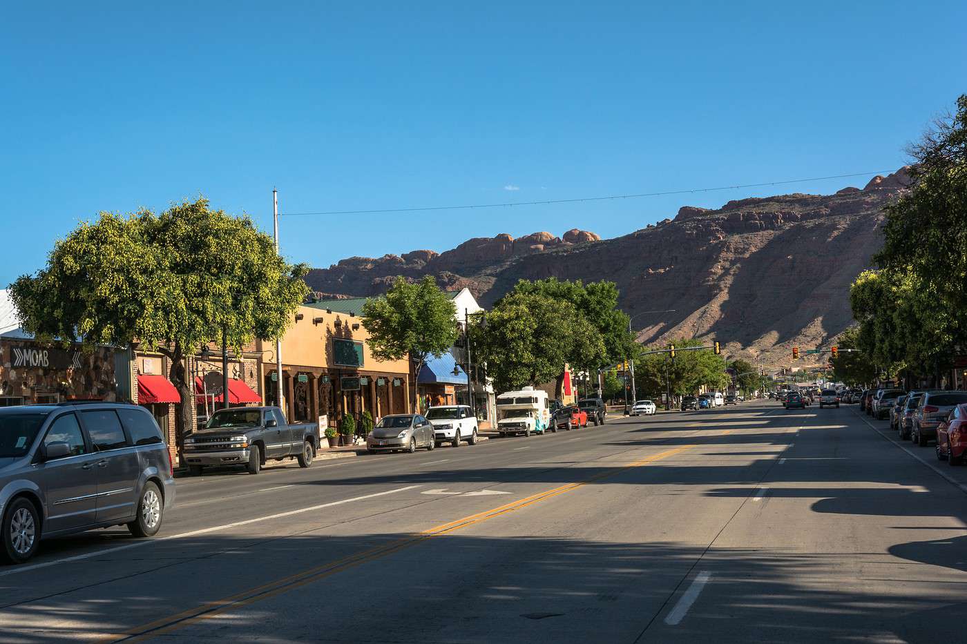 Moab, Utah, &Eacute;tats-Unis
