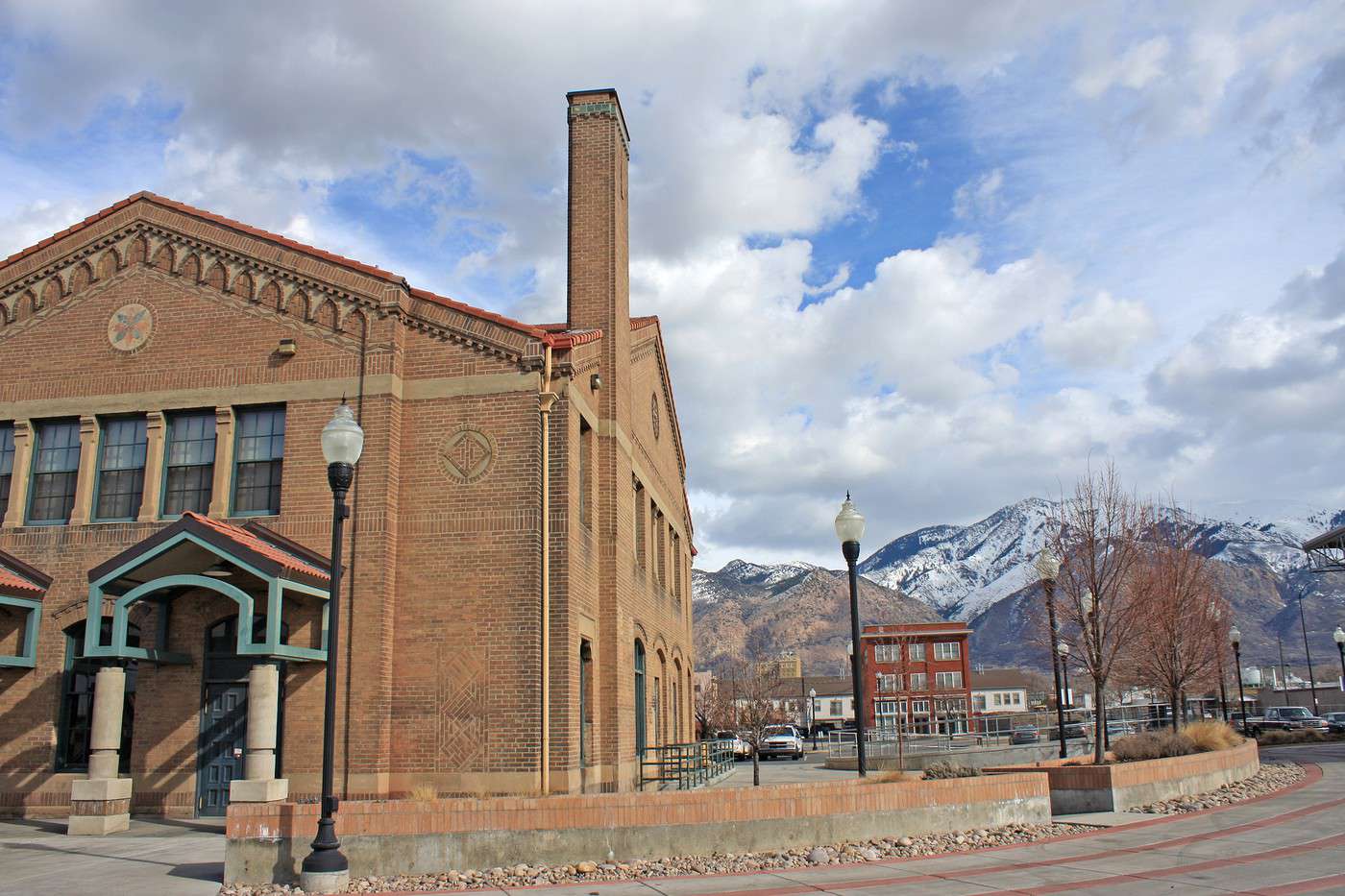 Ogden, Utah, &Eacute;tats-Unis