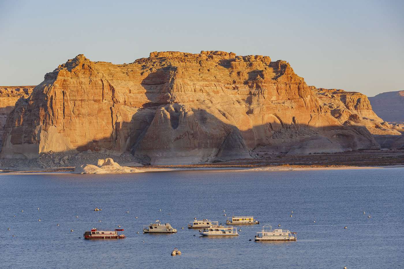 Glen Canyon, Utah, &Eacute;tats-Unis