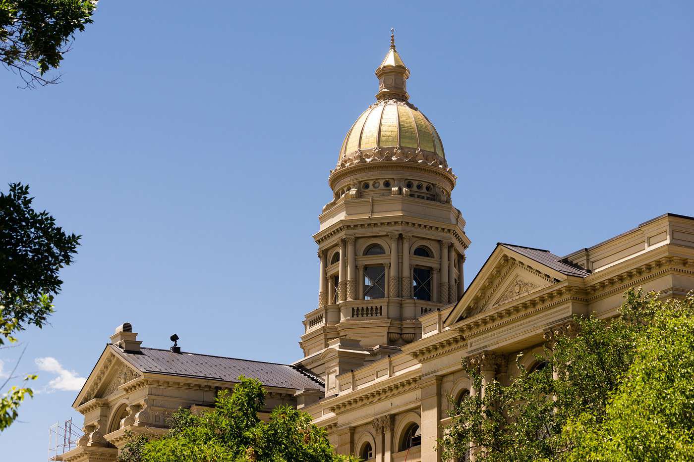 Cheyenne, Wyoming, États-Unis