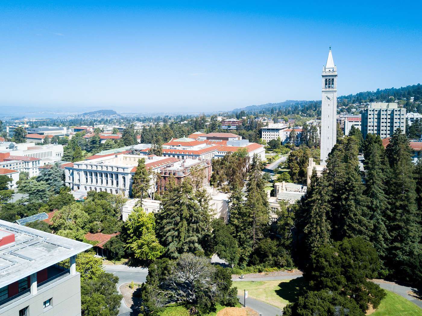 Berkeley, Californie, &Eacute;tats-Unis
