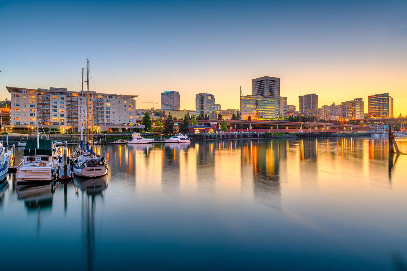 Tacoma, Washington, États-Unis