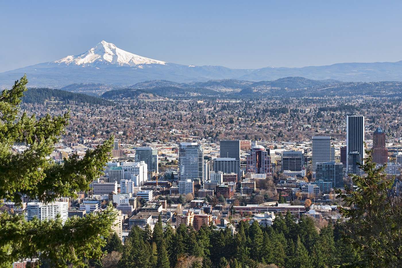 Portland, Oregon, États-Unis