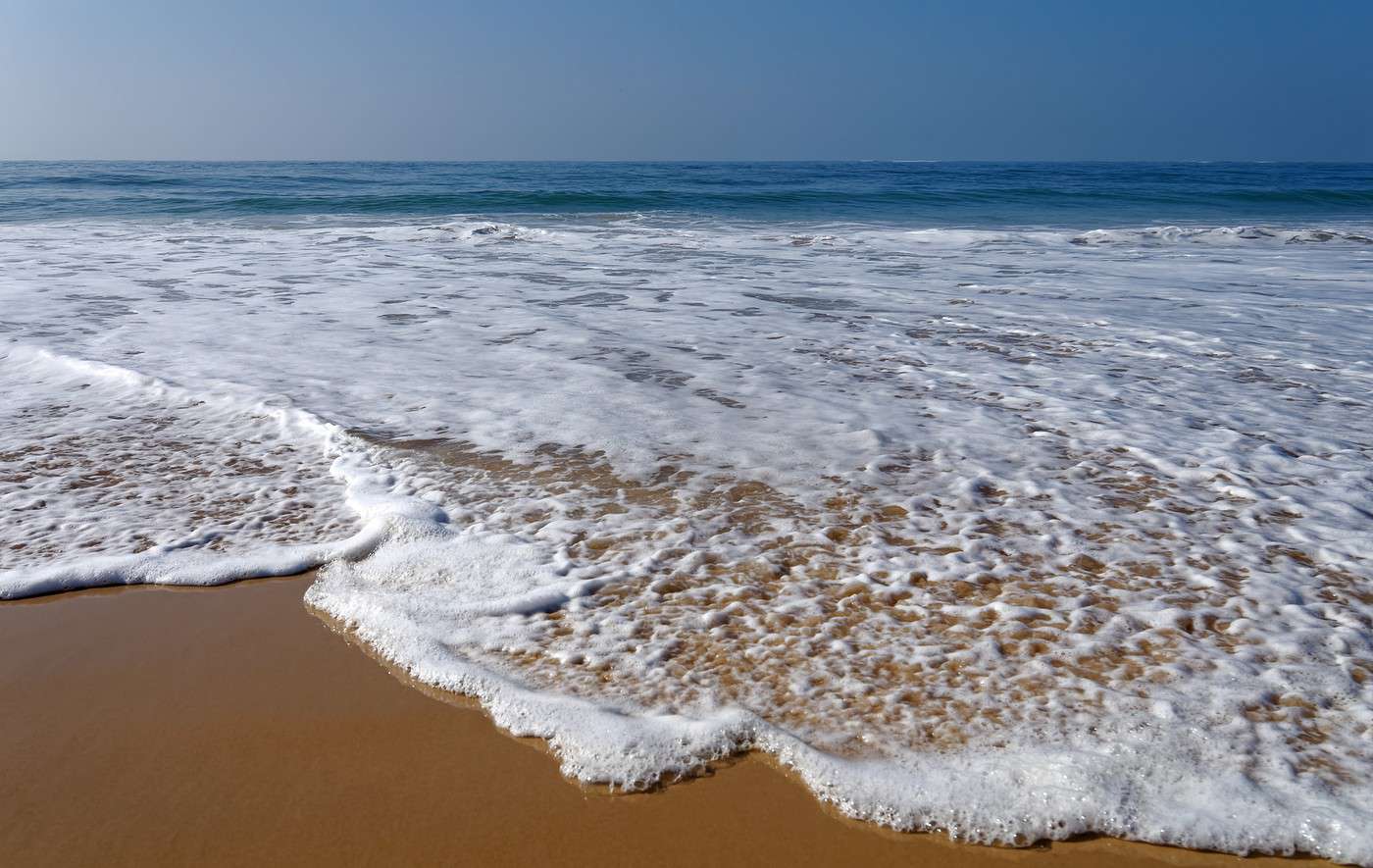 Mimizan, Landes, France