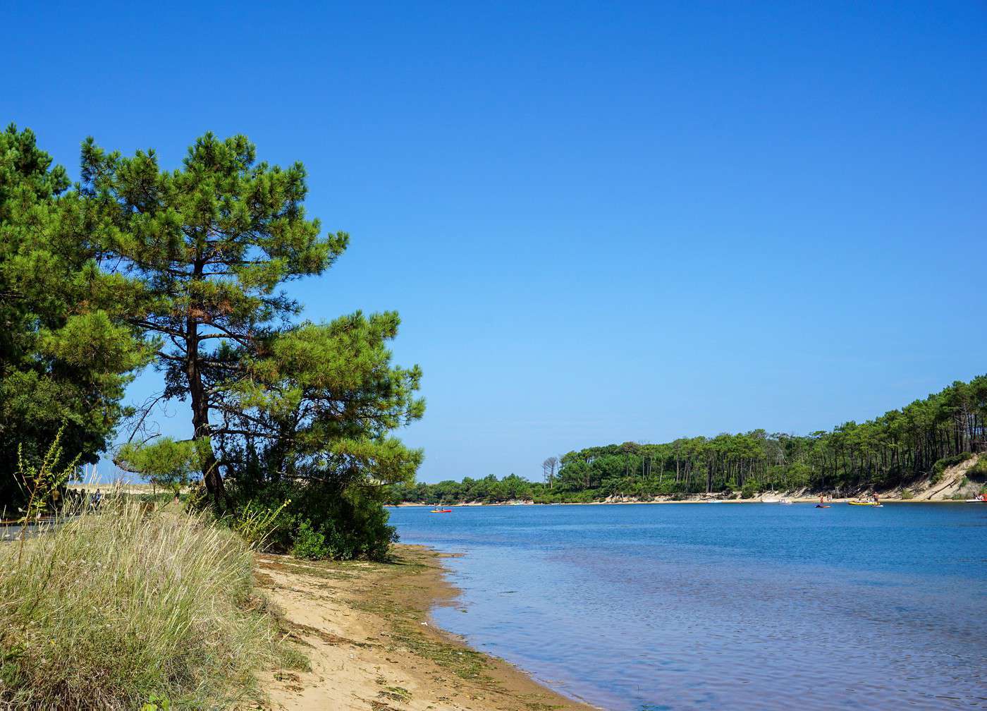 Soustons, Landes, France