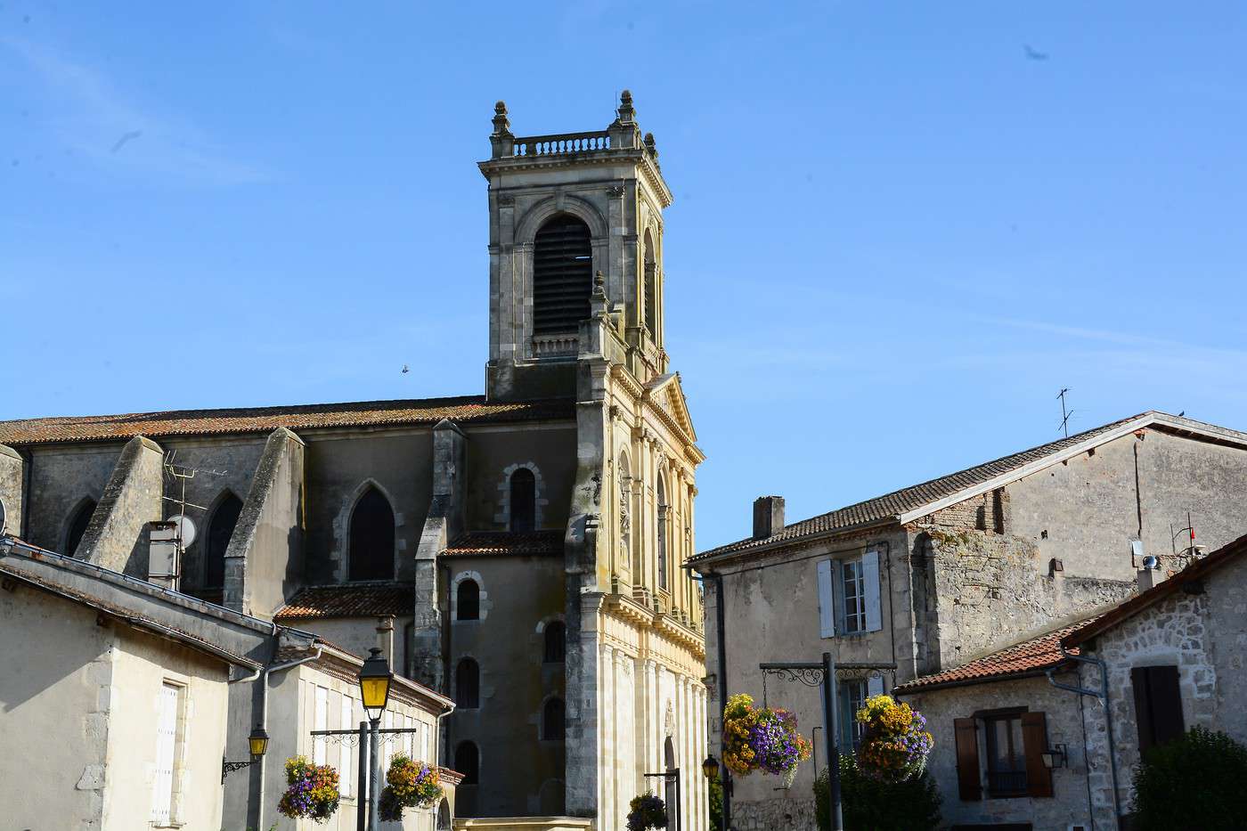 Casteljaloux, Lot-et-Garonne, France