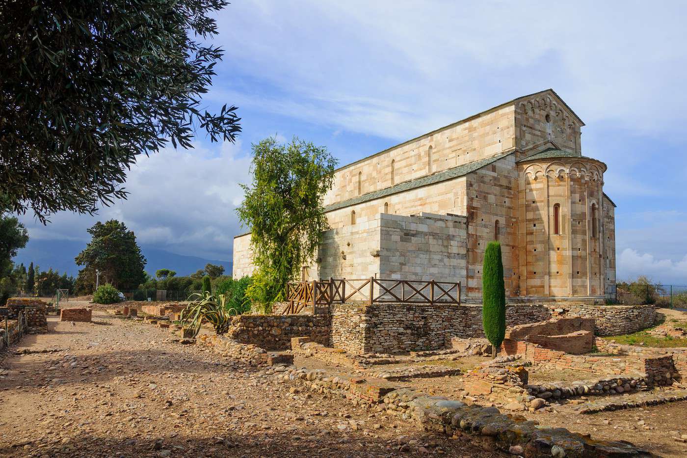 Lucciana, France