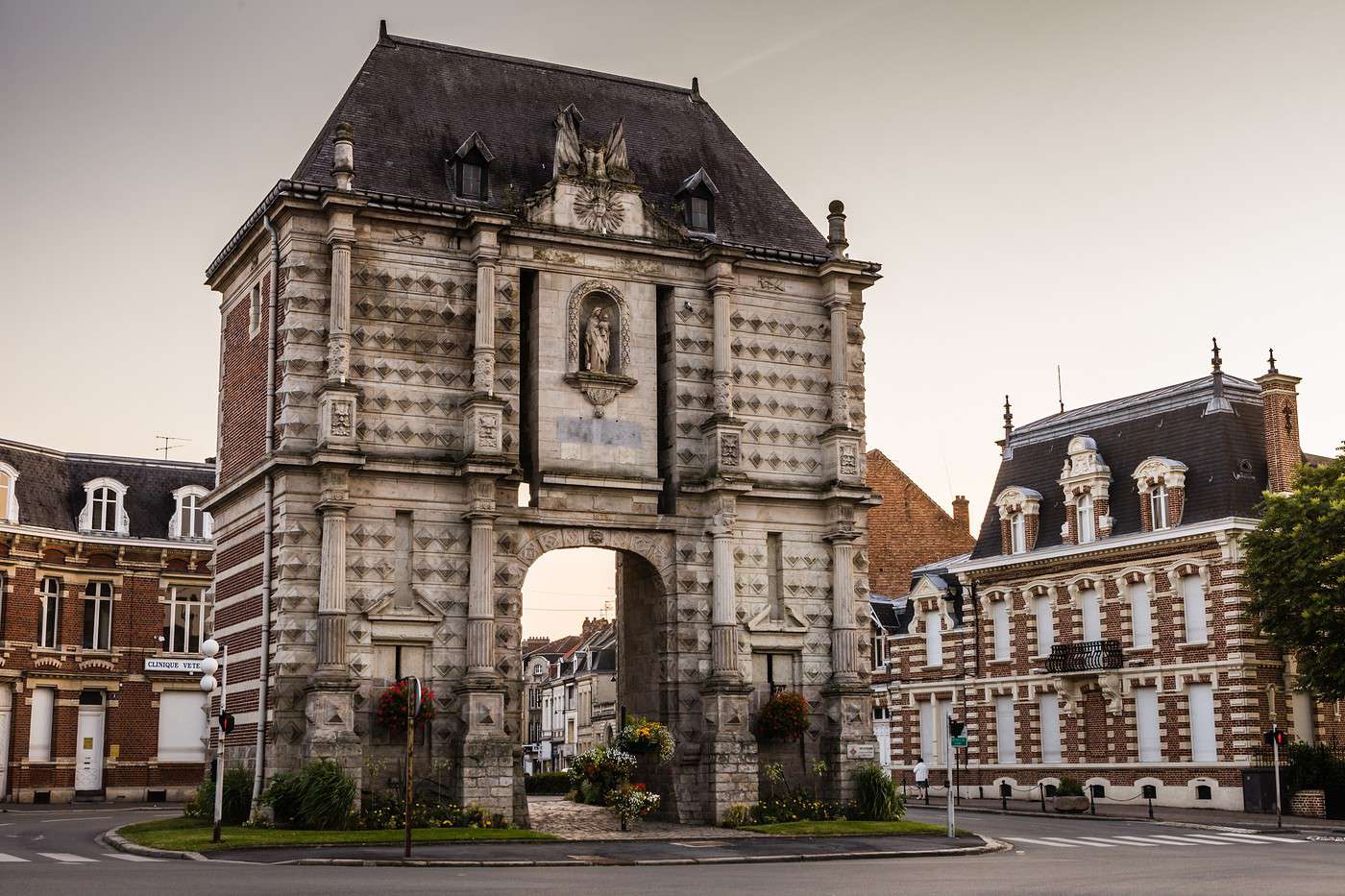 Cambrai, Nord, France