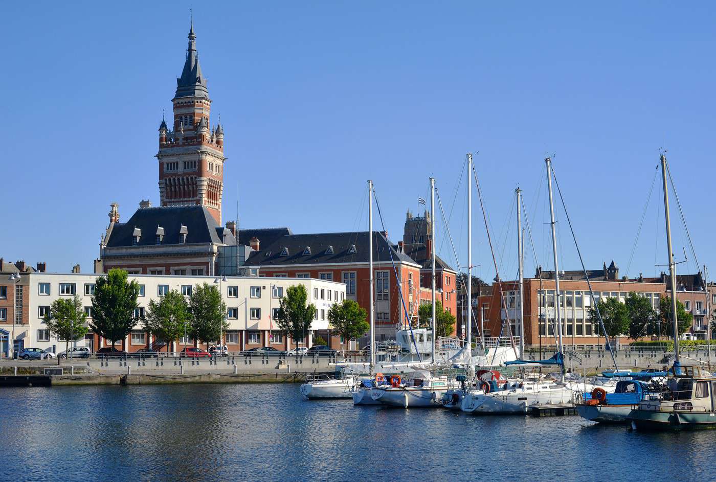 Dunkerque, Nord, France