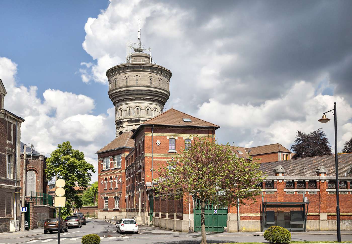 Valenciennes, Nord, France