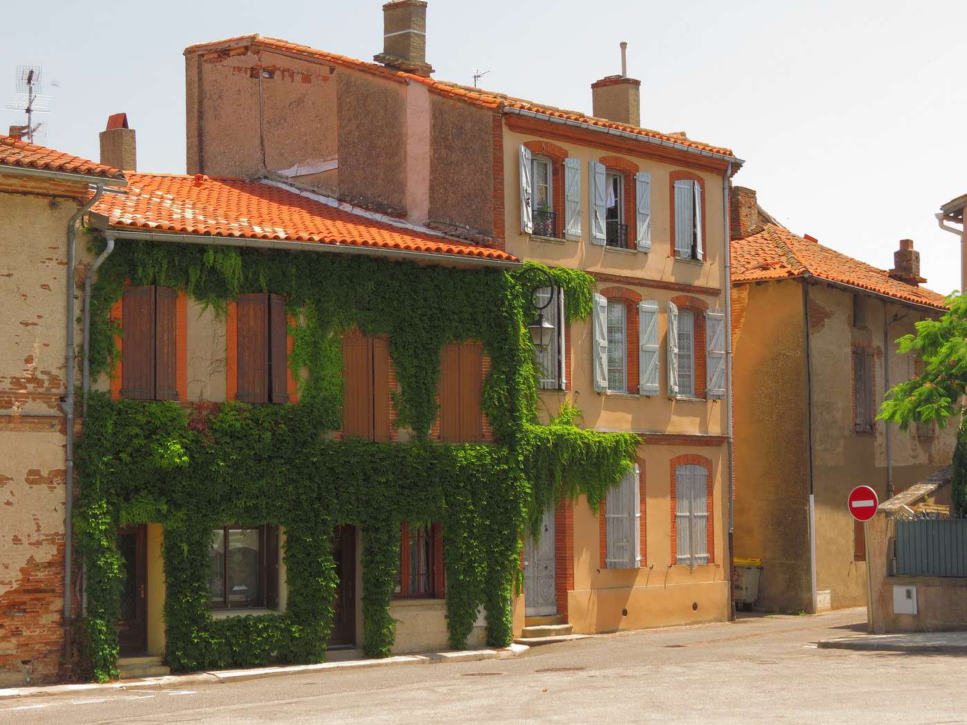 Auterive, Haute-Garonne, France