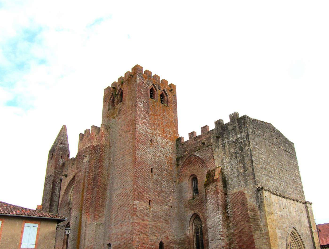 Simorre, Gers, France