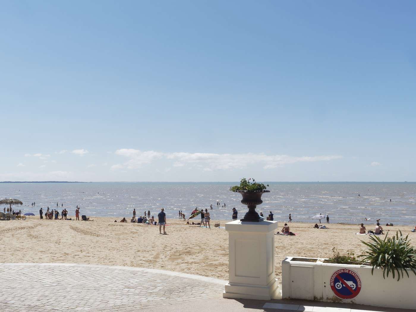 Ch&acirc;telaillon-Plage, Charente-Maritime, France