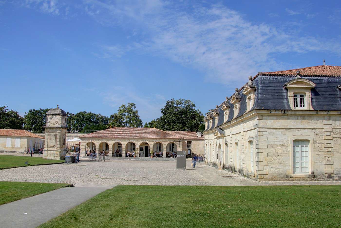 Rochefort, Charente-Maritime, France