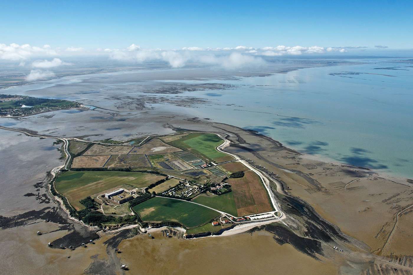 &Icirc;le Madame, Charente-Maritime, France