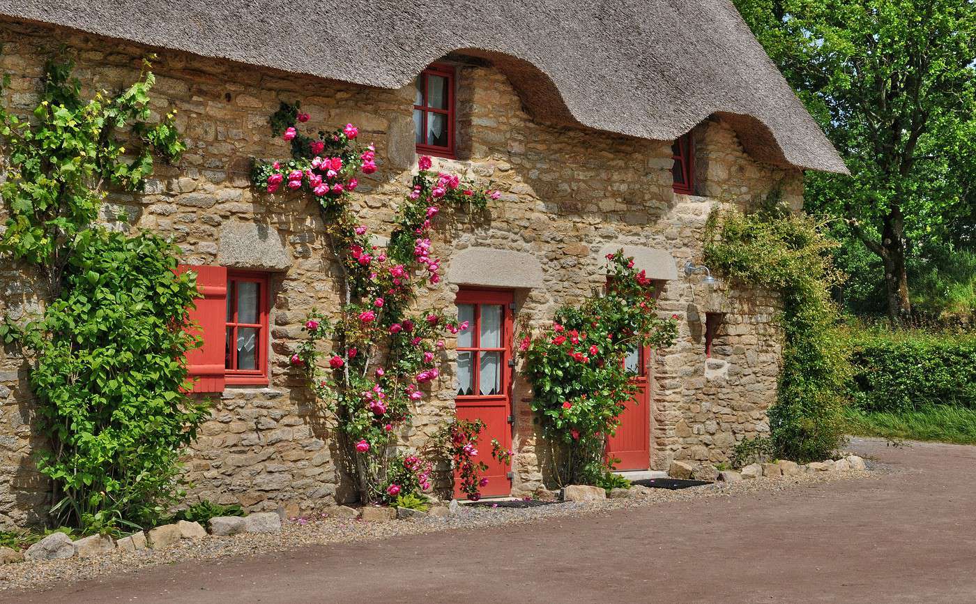 Saint-Lyphard, Loire-Atlantique, France