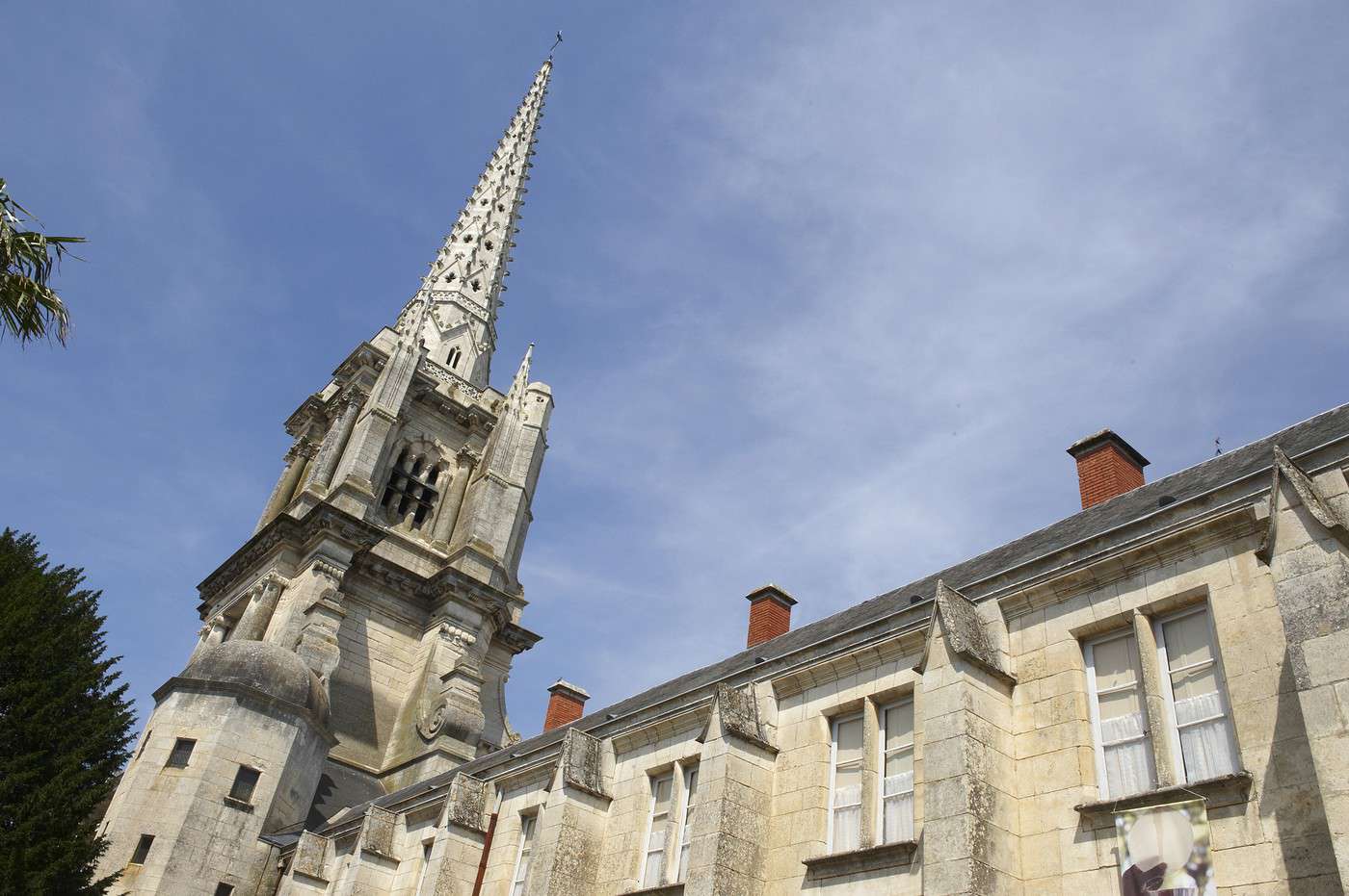 Lu&ccedil;on, Vend&eacute;e, France
