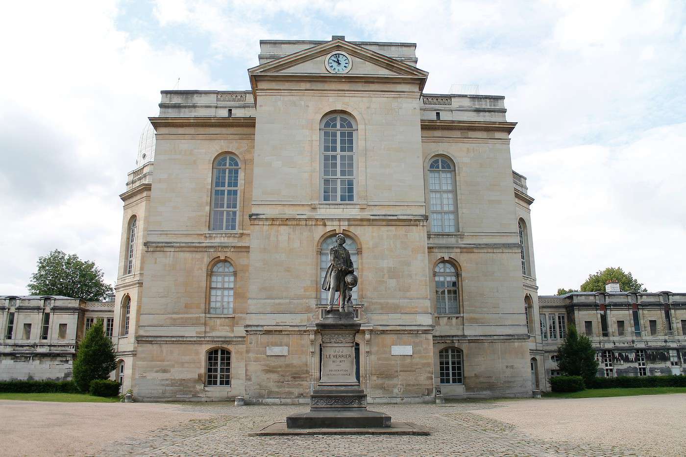 Observatoire de Paris, Paris, France