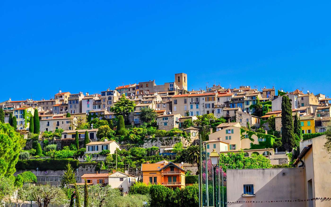 Biot, Alpes-Maritimes, France