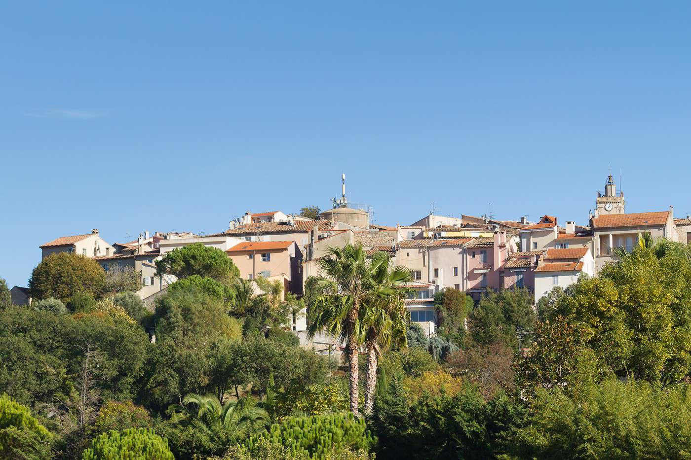 Mougins, Alpes-Maritimes, France