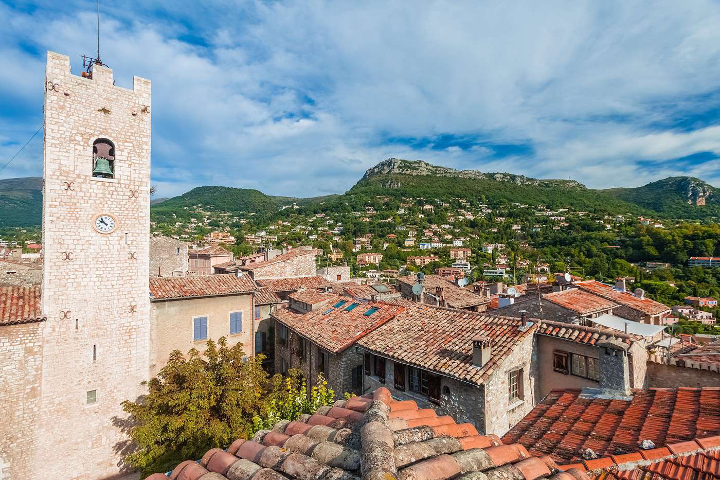 Vence, Alpes-Maritimes, France