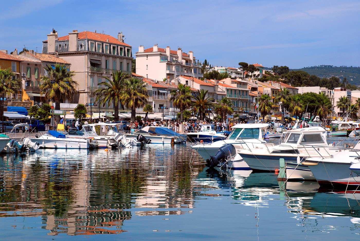 Bandol, Var, France