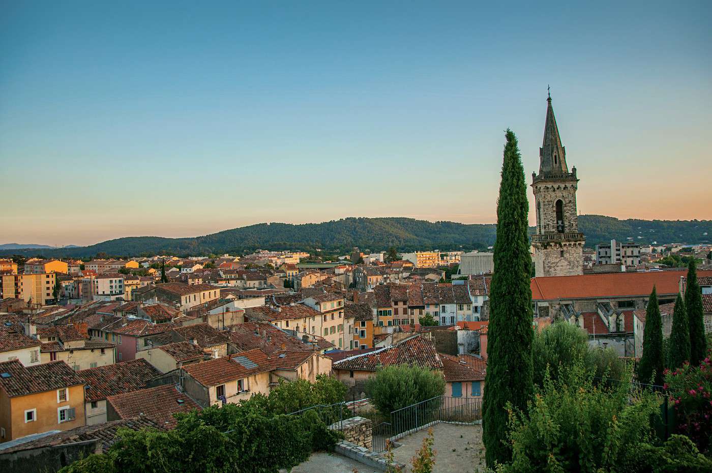 Draguignan, Var, France