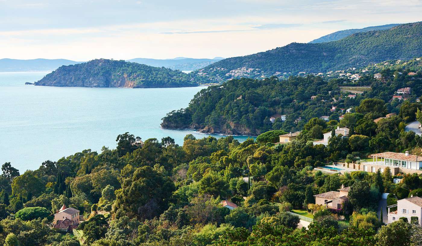 Le Lavandou, Var, France