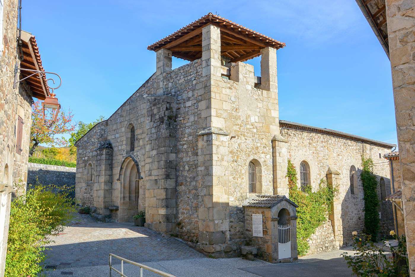 Boucieu-le-Roi, Ard&egrave;che, France