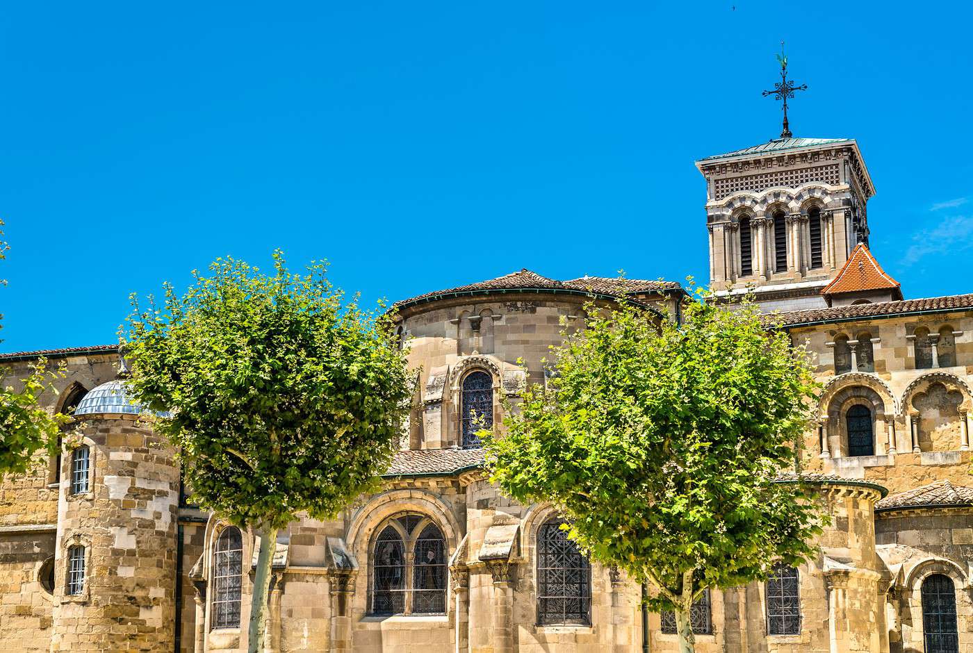 Valence, Dr&ocirc;me, France