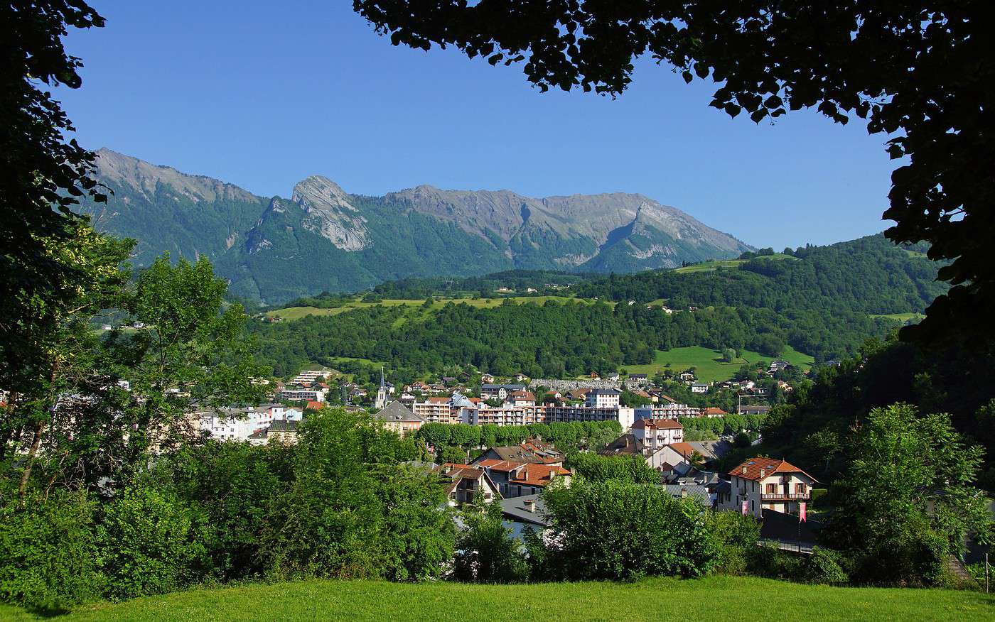 Albertville, Savoie, France Albertville, Savoie, France