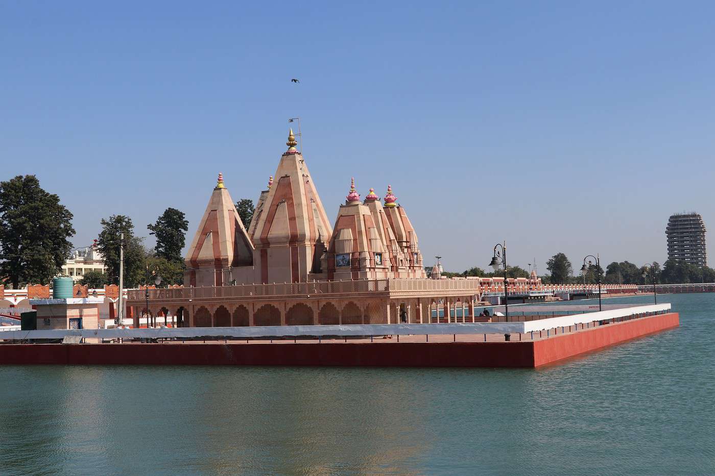 Kurukshetra, Inde