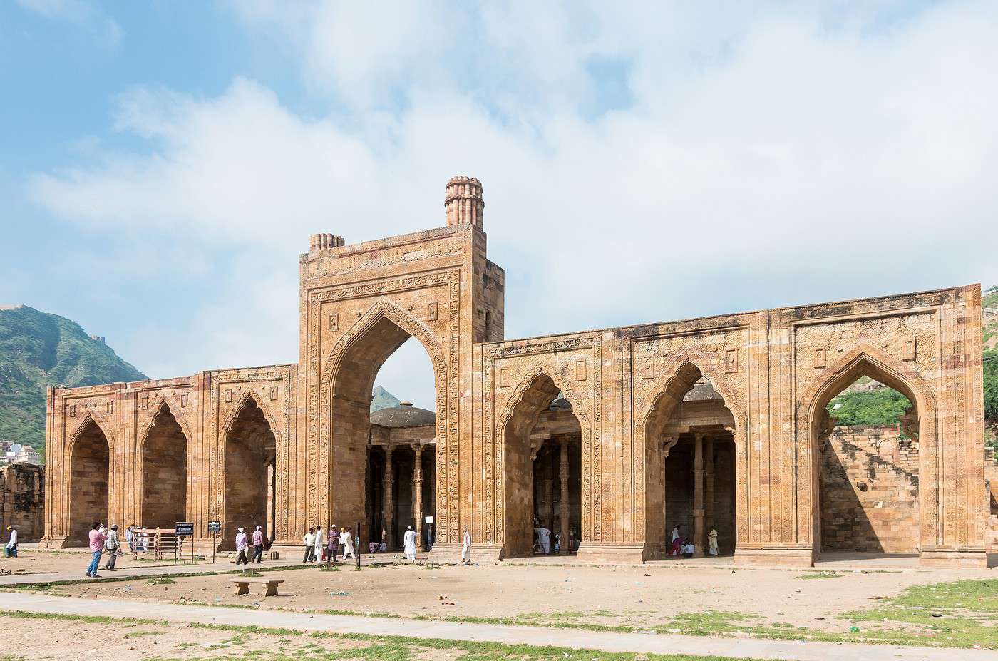 Ajmer, Inde
