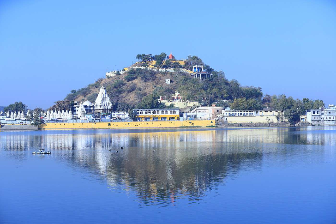 Dungarpur, Inde