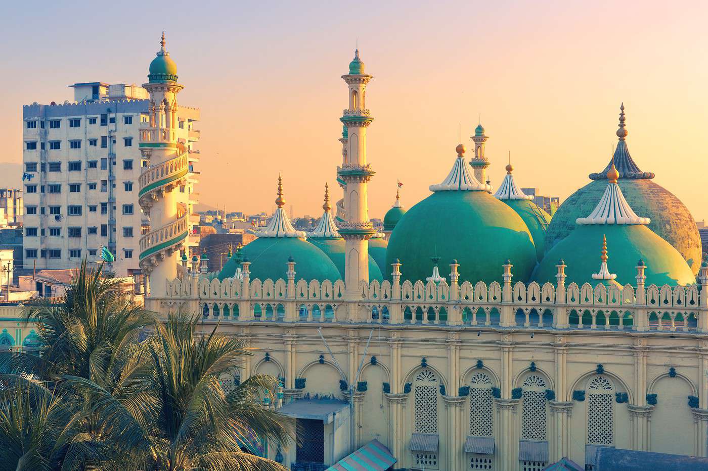 Junagadh, Inde