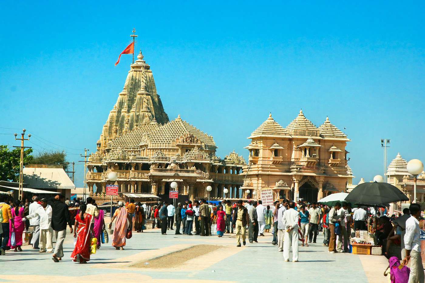 Somnath, Inde