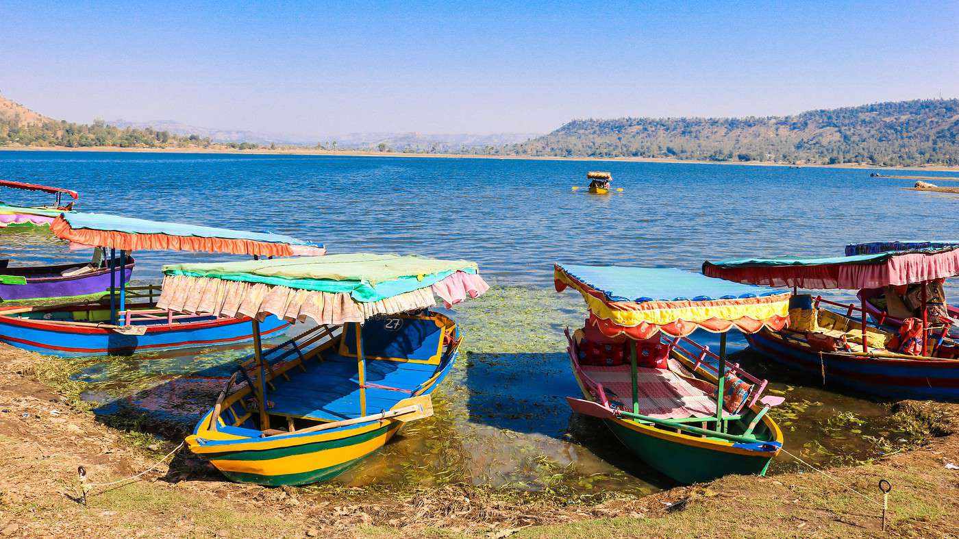 Silvassa, Inde