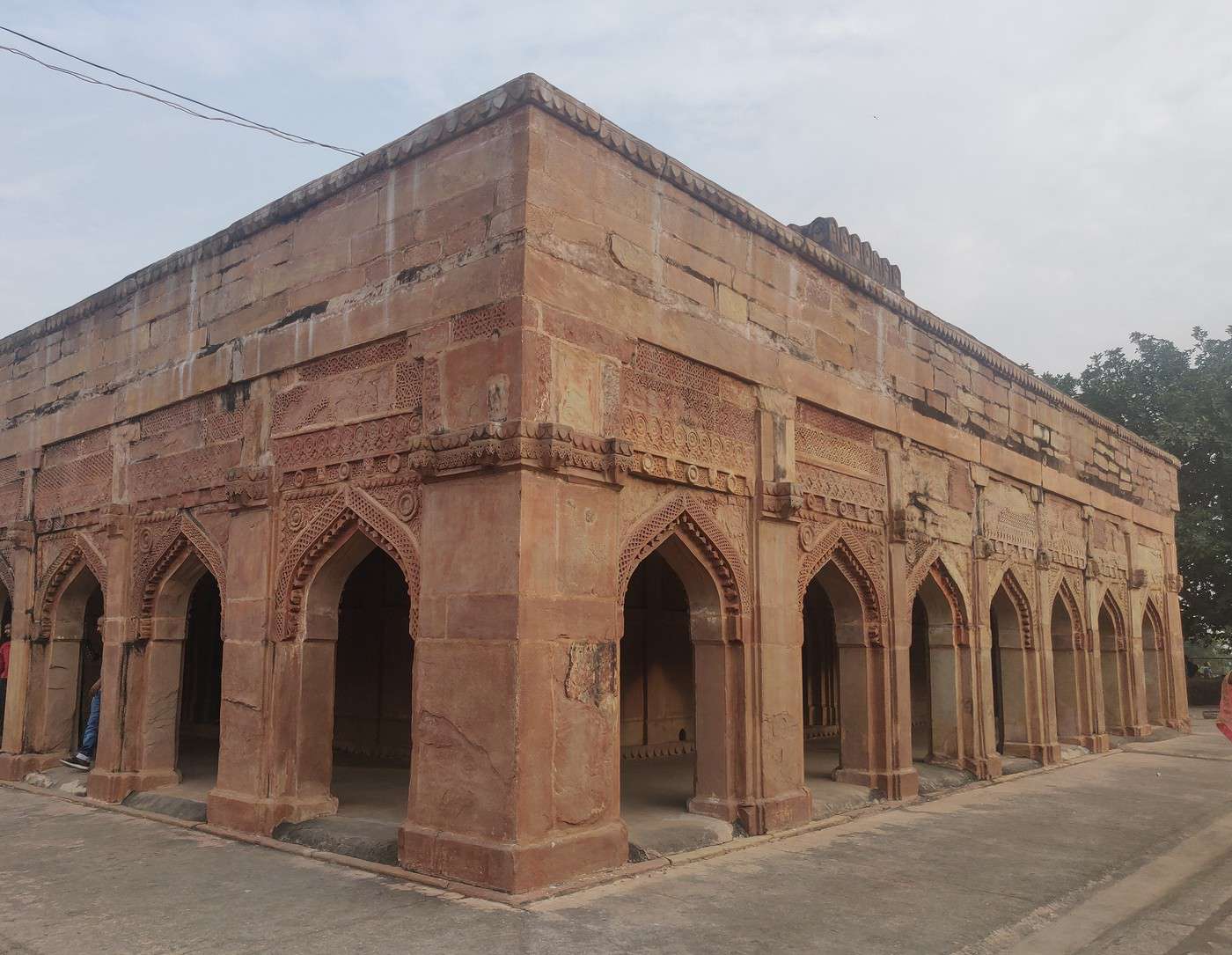 Chunar, Inde