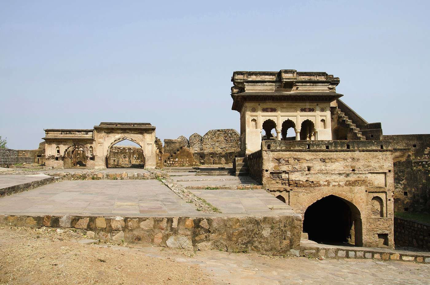 Jhansi, Inde