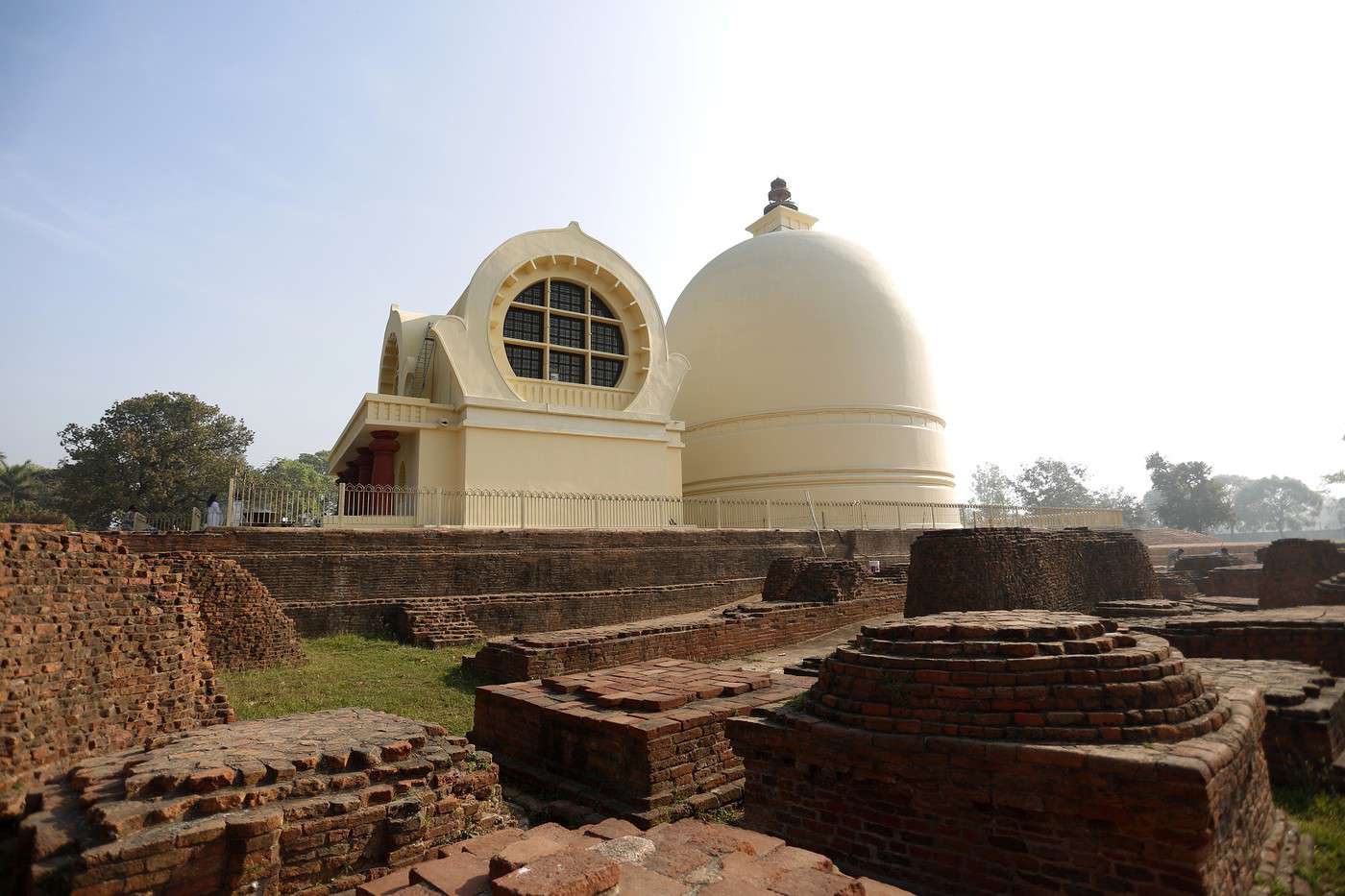 Kushinagar, Inde