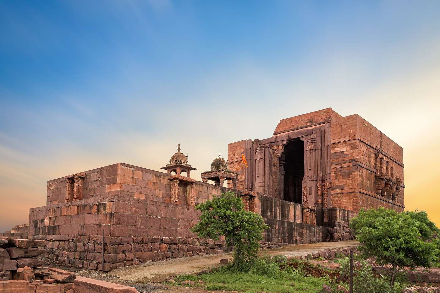 Bhojpur, Inde